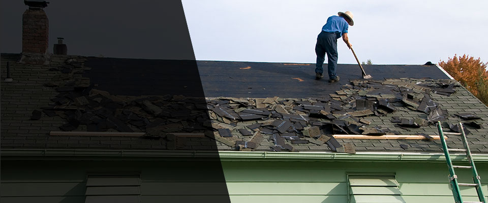 Delphi Falls Roofing Contractors